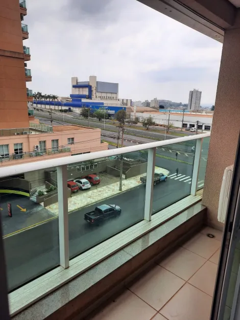 imagem 3 - Sala comercial mobiliada de 38m² com  01 banheiro disponível para locação - Nova Ribeirânia imagem 3 - Sala comercial mobiliada de 38m² com  01 banheiro disponível para locação - Nova Ribeirânia