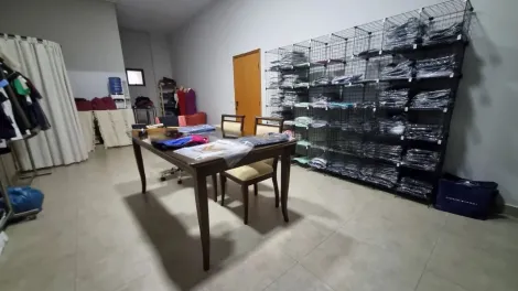 imagem 3 - Ponto comercial de 40m² para locação - Nova Aliança imagem 3 - Ponto comercial de 40m² para locação - Nova Aliança