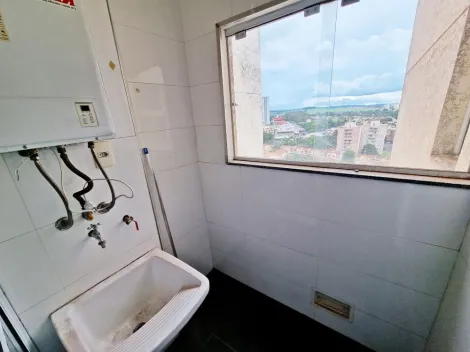 imagem 5 - Apartamento de 67m² com 02 quartos sendo 01 suíte para locação e venda - Parque Industrial Lagoinha imagem 5 - Apartamento de 67m² com 02 quartos sendo 01 suíte para locação e venda - Parque Industrial Lagoinha