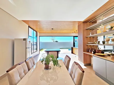 imagem 2 - Casa Sobrado de 347m² com 03 dormitórios sendo 03 suítes para locação e venda - Quinta dos Ventos imagem 2 - Casa Sobrado de 347m² com 03 dormitórios sendo 03 suítes para locação e venda - Quinta dos Ventos