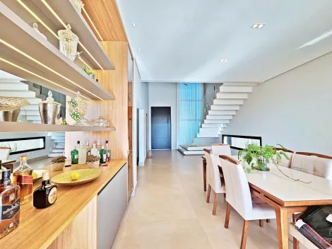 imagem 3 - Casa Sobrado de 347m² com 03 dormitórios sendo 03 suítes para locação e venda - Quinta dos Ventos imagem 3 - Casa Sobrado de 347m² com 03 dormitórios sendo 03 suítes para locação e venda - Quinta dos Ventos