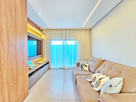 imagem 4 - Casa Sobrado de 347m² com 03 dormitórios sendo 03 suítes para locação e venda - Quinta dos Ventos imagem 4 - Casa Sobrado de 347m² com 03 dormitórios sendo 03 suítes para locação e venda - Quinta dos Ventos