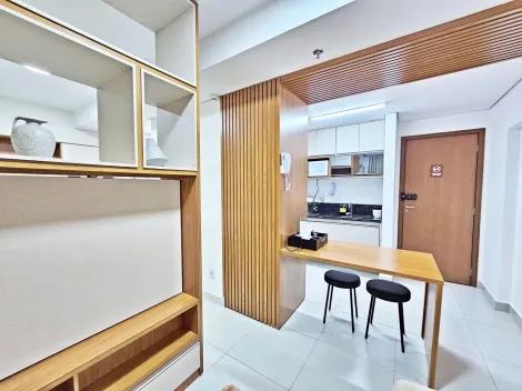 imagem 4 - Apartamento Kitchnet de 35m² para locação e venda - Vila Seixas imagem 4 - Apartamento Kitchnet de 35m² para locação e venda - Vila Seixas