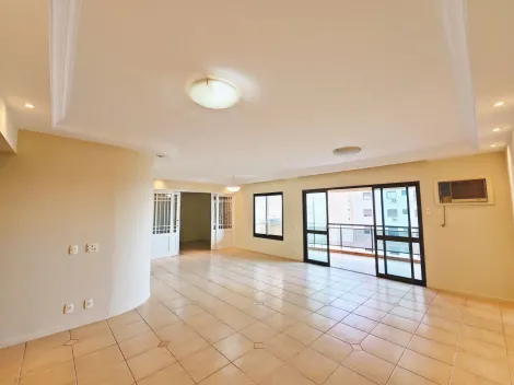 imagem 1 - Apartamento de 202m² com 03 quartos sendo 03 suítes para venda - Jardim Irajá imagem 1 - Apartamento de 202m² com 03 quartos sendo 03 suítes para venda - Jardim Irajá