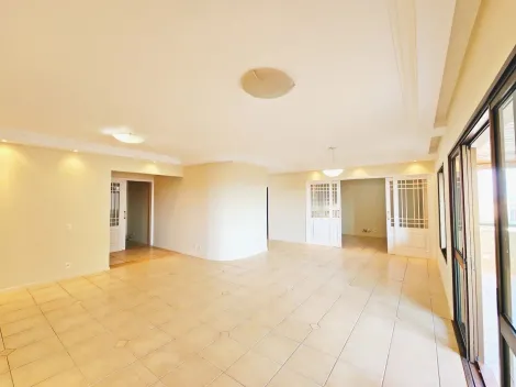 imagem 3 - Apartamento de 202m² com 03 quartos sendo 03 suítes para venda - Jardim Irajá imagem 3 - Apartamento de 202m² com 03 quartos sendo 03 suítes para venda - Jardim Irajá