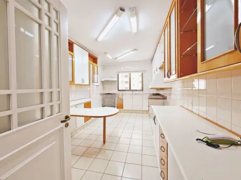 imagem 5 - Apartamento de 202m² com 03 quartos sendo 03 suítes para venda - Jardim Irajá imagem 5 - Apartamento de 202m² com 03 quartos sendo 03 suítes para venda - Jardim Irajá