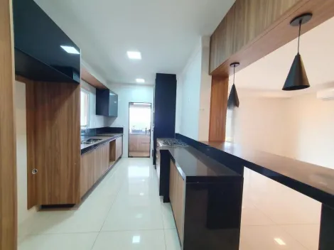 imagem 3 - Apartamento de 195,05m² de 03 quartos sendo 03 suítes para locação e venda - Residencial Alto do Ipê imagem 3 - Apartamento de 195,05m² de 03 quartos sendo 03 suítes para locação e venda - Residencial Alto do Ipê