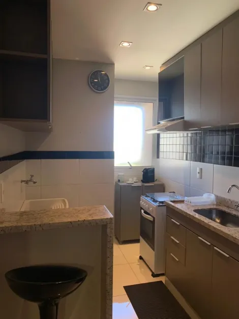 imagem 2 - Apartamento mobiliado de 45m² com 01 quarto com suíte para locação e venda - Jardim Botânico imagem 2 - Apartamento mobiliado de 45m² com 01 quarto com suíte para locação e venda - Jardim Botânico