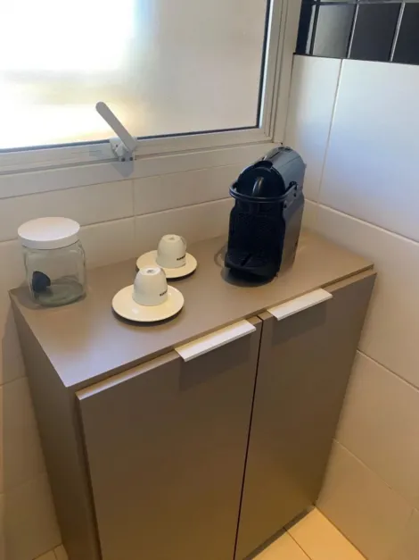 imagem 4 - Apartamento mobiliado de 45m² com 01 quarto com suíte para locação e venda - Jardim Botânico imagem 4 - Apartamento mobiliado de 45m² com 01 quarto com suíte para locação e venda - Jardim Botânico