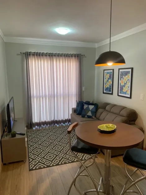 imagem 5 - Apartamento mobiliado de 45m² com 01 quarto com suíte para locação e venda - Jardim Botânico imagem 5 - Apartamento mobiliado de 45m² com 01 quarto com suíte para locação e venda - Jardim Botânico