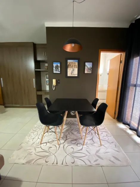 imagem 2 - Kitchnet de 38m² com 01 quarto para venda - Nova Aliança imagem 2 - Kitchnet de 38m² com 01 quarto para venda - Nova Aliança