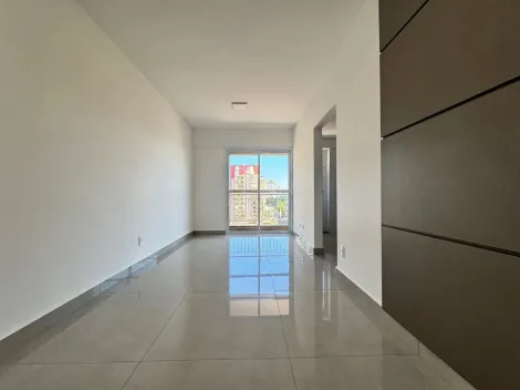 imagem 1 - Apartamento padrão de 67m² com 02 quartos sendo 01 suíte para venda - Jardim Irajá imagem 1 - Apartamento padrão de 67m² com 02 quartos sendo 01 suíte para venda - Jardim Irajá