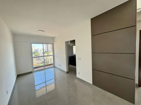 imagem 2 - Apartamento padrão de 67m² com 02 quartos sendo 01 suíte para venda - Jardim Irajá imagem 2 - Apartamento padrão de 67m² com 02 quartos sendo 01 suíte para venda - Jardim Irajá