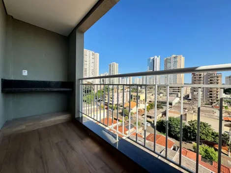 imagem 4 - Apartamento padrão de 67m² com 02 quartos sendo 01 suíte para venda - Jardim Irajá imagem 4 - Apartamento padrão de 67m² com 02 quartos sendo 01 suíte para venda - Jardim Irajá