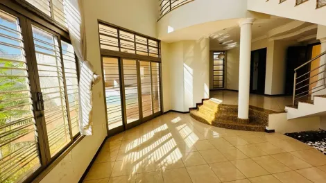 imagem 3 - Sobrado de 400m² com 03 suítes para venda - Ribeirânia imagem 3 - Sobrado de 400m² com 03 suítes para venda - Ribeirânia