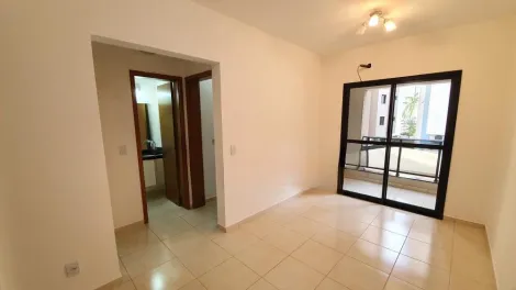 imagem 1 - Apartamento padrão de 48m² com 01 quarto sendo suíte para venda - Nova Aliança imagem 1 - Apartamento padrão de 48m² com 01 quarto sendo suíte para venda - Nova Aliança