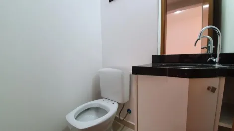 imagem 5 - Apartamento padrão de 48m² com 01 quarto sendo suíte para venda - Nova Aliança imagem 5 - Apartamento padrão de 48m² com 01 quarto sendo suíte para venda - Nova Aliança