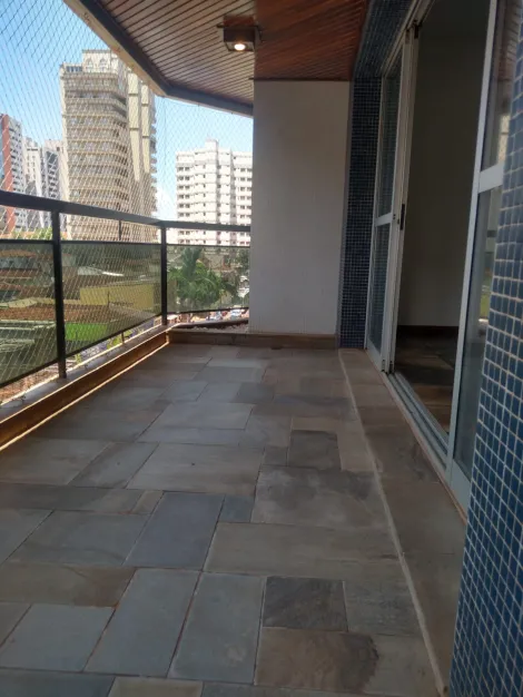 imagem 2 - Apartamento de 167m² com 04 quartos sendo 01 suíte para locação - Centro imagem 2 - Apartamento de 167m² com 04 quartos sendo 01 suíte para locação - Centro