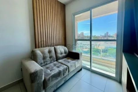 imagem 2 - Apartamento Flat 35m² disponível para locação e venda - Centro imagem 2 - Apartamento Flat 35m² disponível para locação e venda - Centro