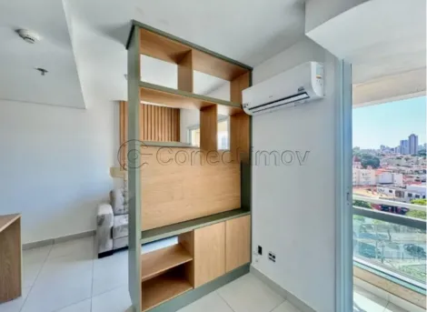 imagem 3 - Apartamento Flat 35m² disponível para locação e venda - Centro imagem 3 - Apartamento Flat 35m² disponível para locação e venda - Centro