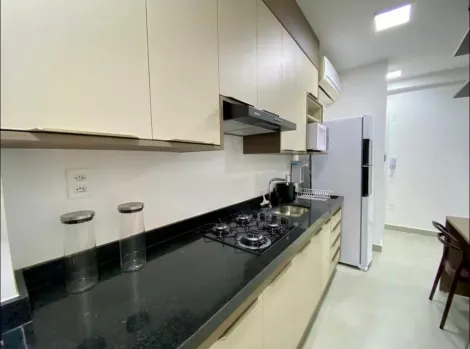imagem 4 - Apartamento de 51m² com 01 quarto para locação - Alto da Boa Vista imagem 4 - Apartamento de 51m² com 01 quarto para locação - Alto da Boa Vista