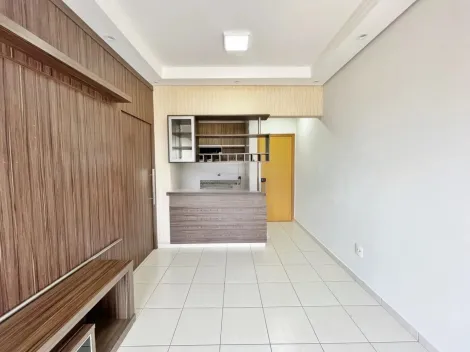 imagem 5 - Apartamento 65,00m² 02 quartos sendo 01 suíte disponível para locação e venda no bairro Jardim Nova Aliança, Ribeirão Preto imagem 5 - Apartamento 65,00m² 02 quartos sendo 01 suíte disponível para locação e venda no bairro Jardim Nova Aliança, Ribeirão Preto