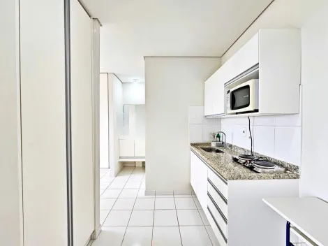 imagem 5 - Apartamento kitchnet de 40m² disponível para locação - Iguatemi. imagem 5 - Apartamento kitchnet de 40m² disponível para locação - Iguatemi.