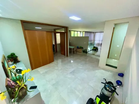 imagem 4 - Casa de condomínio de 355m² com 03 suítes para locação - Alphaville 3 imagem 4 - Casa de condomínio de 355m² com 03 suítes para locação - Alphaville 3