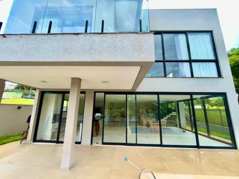 imagem 1 - Casa de condomínio de 355m² com 03 suítes para locação - Alphaville 3 imagem 1 - Casa de condomínio de 355m² com 03 suítes para locação - Alphaville 3