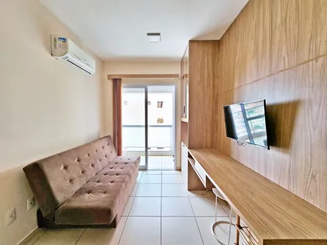 imagem 3 - Apartamento padrão de 45m² com 01 suíte para locação - Jardim Palma Travasso imagem 3 - Apartamento padrão de 45m² com 01 suíte para locação - Jardim Palma Travasso