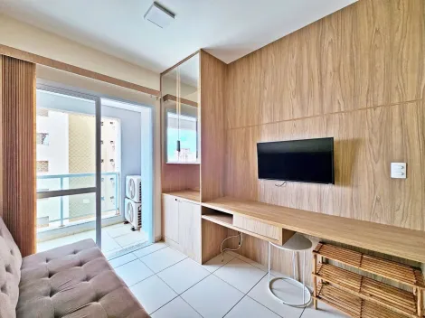 imagem 5 - Apartamento padrão de 45m² com 01 suíte para locação - Jardim Palma Travasso imagem 5 - Apartamento padrão de 45m² com 01 suíte para locação - Jardim Palma Travasso