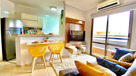imagem 2 - Apartamento de 38m² com 01 quarto disponível para locação - Jardim Botânico imagem 2 - Apartamento de 38m² com 01 quarto disponível para locação - Jardim Botânico