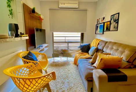 imagem 4 - Apartamento de 38m² com 01 quarto disponível para locação - Jardim Botânico imagem 4 - Apartamento de 38m² com 01 quarto disponível para locação - Jardim Botânico