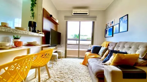 imagem 5 - Apartamento de 38m² com 01 quarto disponível para locação - Jardim Botânico imagem 5 - Apartamento de 38m² com 01 quarto disponível para locação - Jardim Botânico
