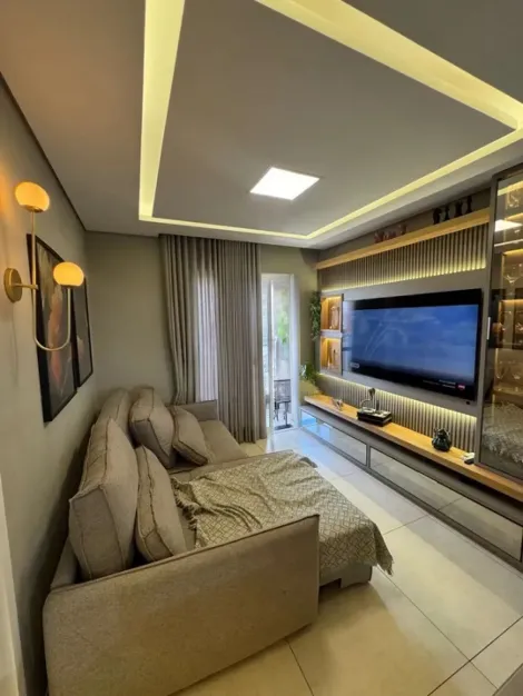 imagem 2 - Apartamento de 42m² com 021suíte disponível para locação - Jardim Sumaré imagem 2 - Apartamento de 42m² com 021suíte disponível para locação - Jardim Sumaré
