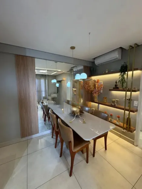imagem 5 - Apartamento de 42m² com 021suíte disponível para locação - Jardim Sumaré imagem 5 - Apartamento de 42m² com 021suíte disponível para locação - Jardim Sumaré