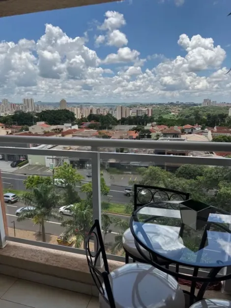 imagem 1 - Apartamento de 42m² com 021suíte disponível para locação - Jardim Sumaré imagem 1 - Apartamento de 42m² com 021suíte disponível para locação - Jardim Sumaré