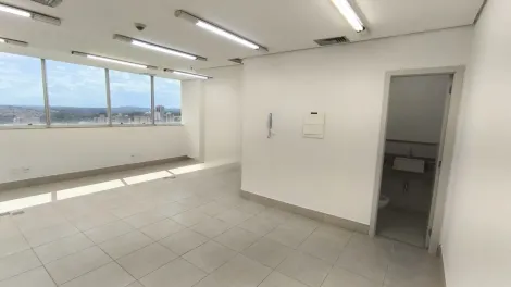 imagem 2 - Sala comercial de 41m² com 02 banheiros disponível para locação e venda - Jardim Califórnia imagem 2 - Sala comercial de 41m² com 02 banheiros disponível para locação e venda - Jardim Califórnia