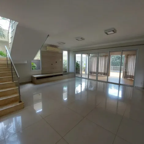 imagem 1 - Casa em Condomínio 355,50m² 04 quartos sendo 04 suítes disponível para locação / Bairro Jardim Saint Gerard, Ribeirão Preto imagem 1 - Casa em Condomínio 355,50m² 04 quartos sendo 04 suítes disponível para locação / Bairro Jardim Saint Gerard, Ribeirão Preto