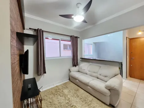 imagem 3 - Apartamento 41,50m² 01 quarto disponível para locação e venda no bairro Nova Aliança, Ribeirão Preto-SP. imagem 3 - Apartamento 41,50m² 01 quarto disponível para locação e venda no bairro Nova Aliança, Ribeirão Preto-SP.
