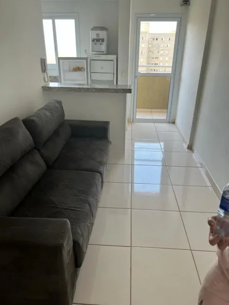 imagem 3 - Apartamento 44,46m²  02 quartos disponível para venda no bairro Jardim Paulista, Ribeirão Preto-SP. imagem 3 - Apartamento 44,46m²  02 quartos disponível para venda no bairro Jardim Paulista, Ribeirão Preto-SP.