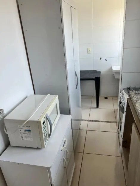 imagem 5 - Apartamento 44,46m²  02 quartos disponível para venda no bairro Jardim Paulista, Ribeirão Preto-SP. imagem 5 - Apartamento 44,46m²  02 quartos disponível para venda no bairro Jardim Paulista, Ribeirão Preto-SP.