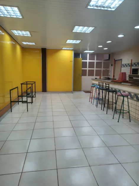 imagem 5 - Galpão de 122m² com 02 banheiros disponível para locação - Jardim Paulistano imagem 5 - Galpão de 122m² com 02 banheiros disponível para locação - Jardim Paulistano