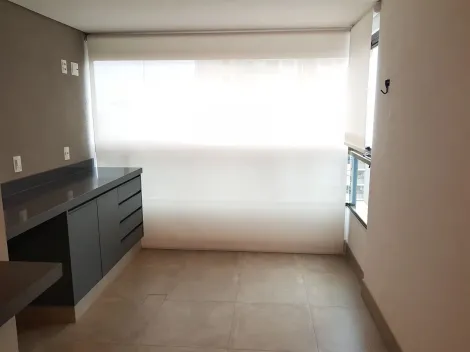 imagem 3 - Apartamento 76,89m² 1 suíte disponível para locação - Jardim Irajá imagem 3 - Apartamento 76,89m² 1 suíte disponível para locação - Jardim Irajá