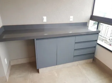 imagem 5 - Apartamento 76,89m² 1 suíte disponível para locação - Jardim Irajá imagem 5 - Apartamento 76,89m² 1 suíte disponível para locação - Jardim Irajá