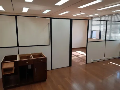 imagem 3 - Sala comercial de 53m² com 02 banheiros para locação - Centro imagem 3 - Sala comercial de 53m² com 02 banheiros para locação - Centro