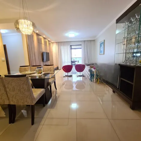 imagem 1 - Apartamento 131,82m² com 03 quartos sendo 03 suítes disponível para locação e venda / Bairro Nova Aliança, Ribeirão Preto imagem 1 - Apartamento 131,82m² com 03 quartos sendo 03 suítes disponível para locação e venda / Bairro Nova Aliança, Ribeirão Preto