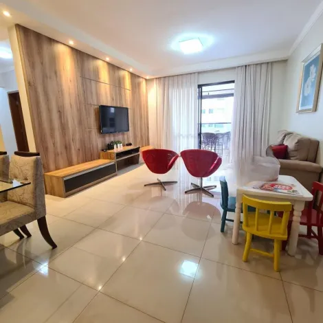 imagem 3 - Apartamento 131,82m² com 03 quartos sendo 03 suítes disponível para locação e venda / Bairro Nova Aliança, Ribeirão Preto imagem 3 - Apartamento 131,82m² com 03 quartos sendo 03 suítes disponível para locação e venda / Bairro Nova Aliança, Ribeirão Preto