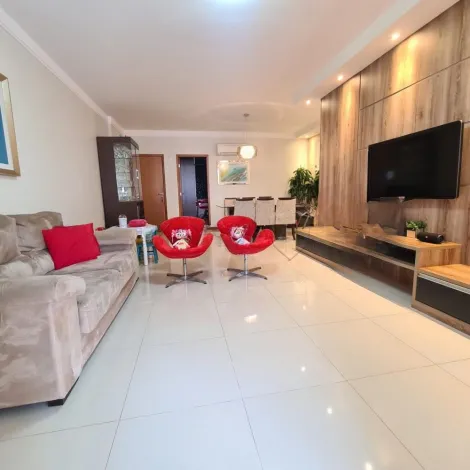 imagem 5 - Apartamento 131,82m² com 03 quartos sendo 03 suítes disponível para locação e venda / Bairro Nova Aliança, Ribeirão Preto imagem 5 - Apartamento 131,82m² com 03 quartos sendo 03 suítes disponível para locação e venda / Bairro Nova Aliança, Ribeirão Preto
