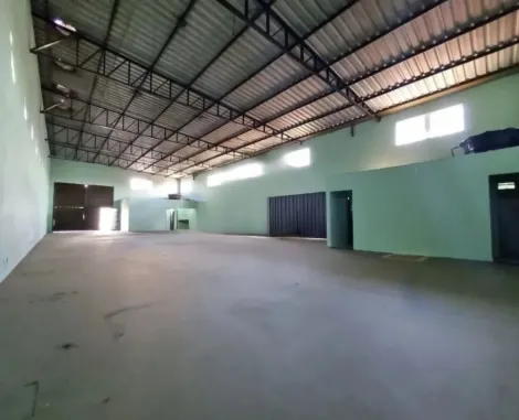 imagem 1 - Galpão comercial de 329m² disponível para locação - Distrito Empresarial Pref. Luiz Roberto Jabali. imagem 1 - Galpão comercial de 329m² disponível para locação - Distrito Empresarial Pref. Luiz Roberto Jabali.